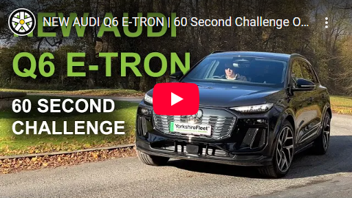 The Lease Guys Podcast: 60 Second Challenge