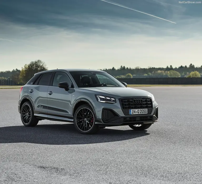 Audi Q2 Leasing
