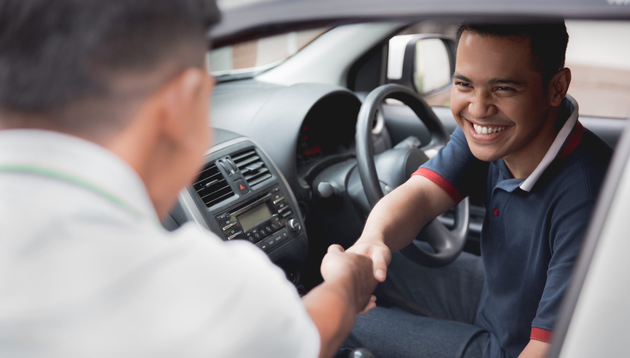 What are the Benefits of Car Salary Sacrifice?