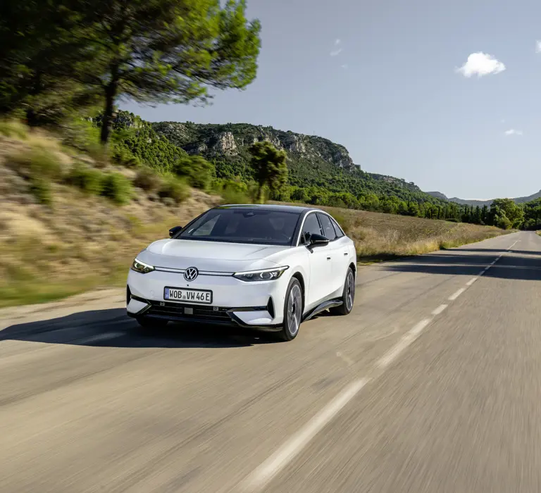 Volkswagen ID.7 Lease Deals