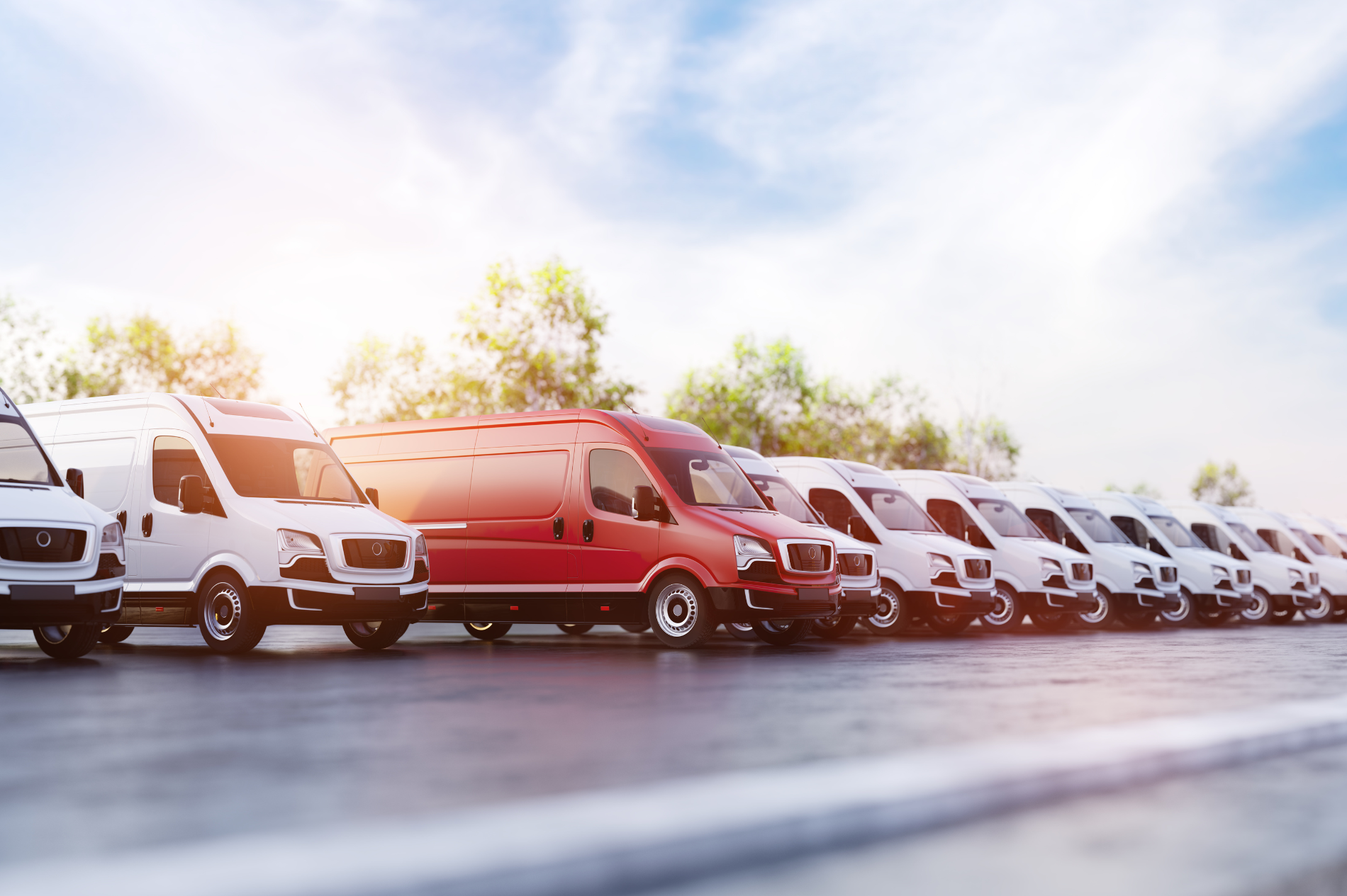 Fleet Management From RightLease