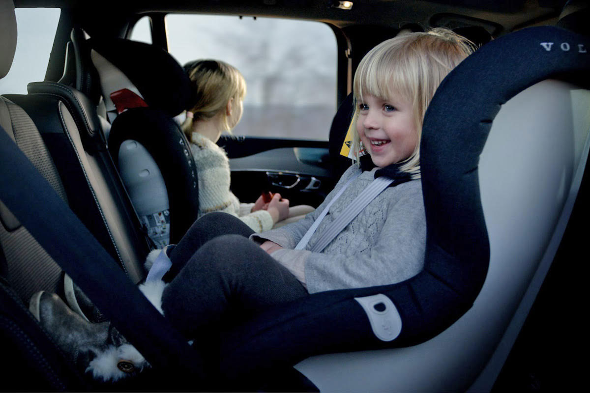 The school run - tips for a stress free and safe trip