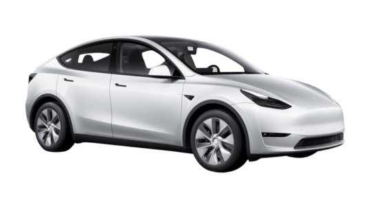 Tesla Model Y Salary Sacrifice