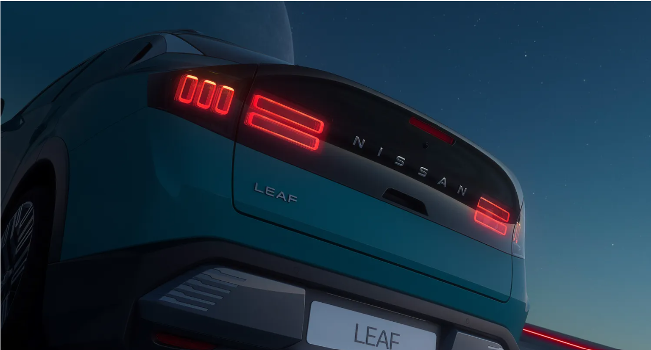 Leasing the All-New Nissan Leaf: Key Features, Specs, and Leasing Insights