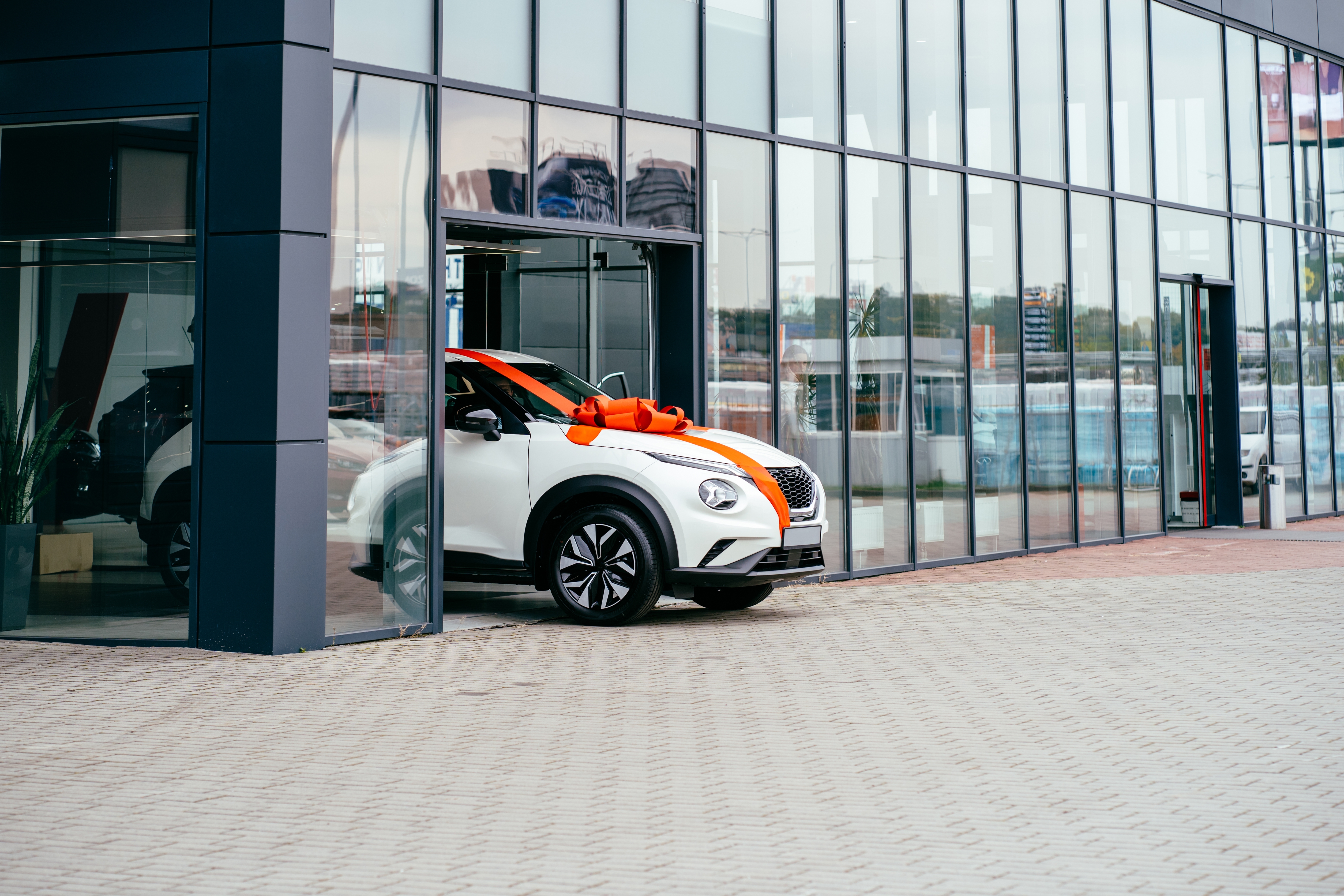 A Guide To The Order Process Of Your New Leased Car