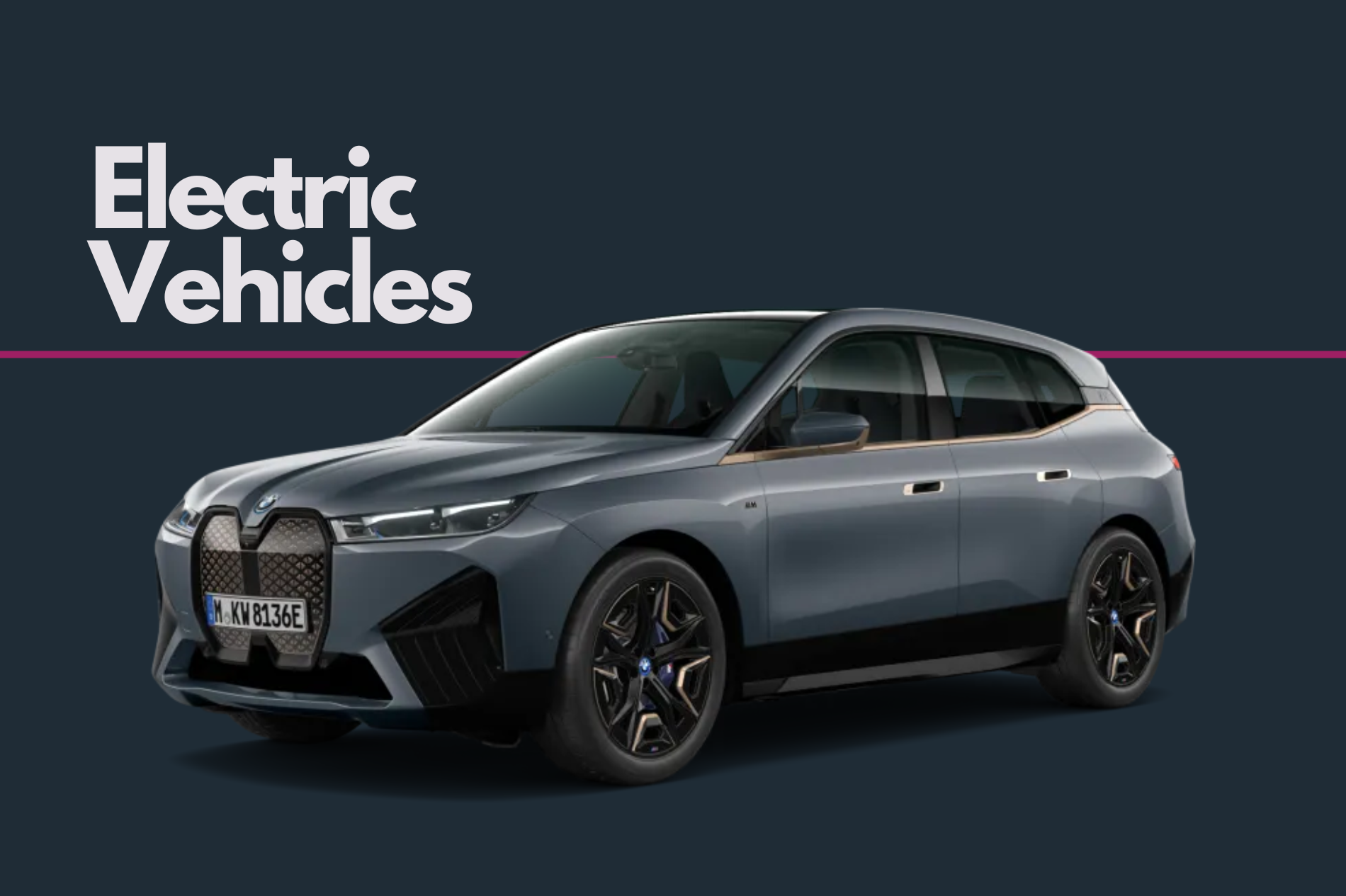 Electric car deals