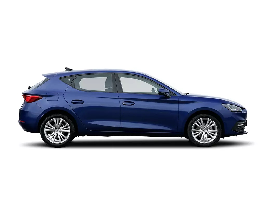 Seat Leon Lease Deals