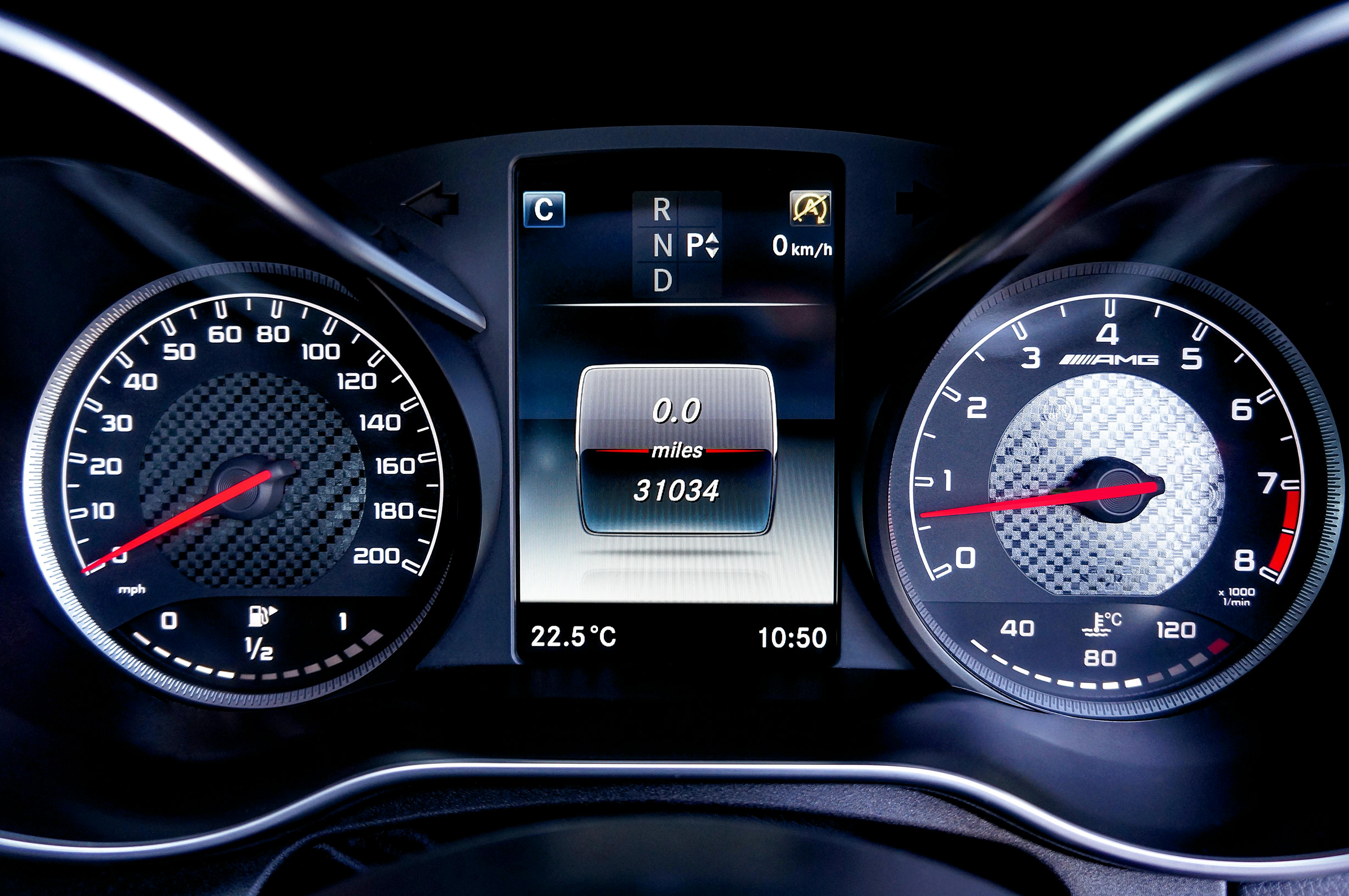 The Guide to Car Lease Mileage Limits