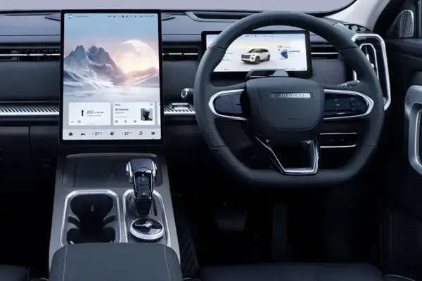 JAECOO in Leicester: How to Lease the J7, J5 and Other Models