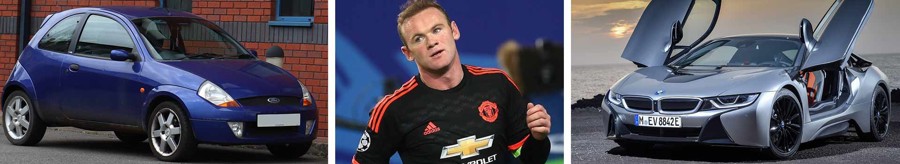 Wayne Rooney