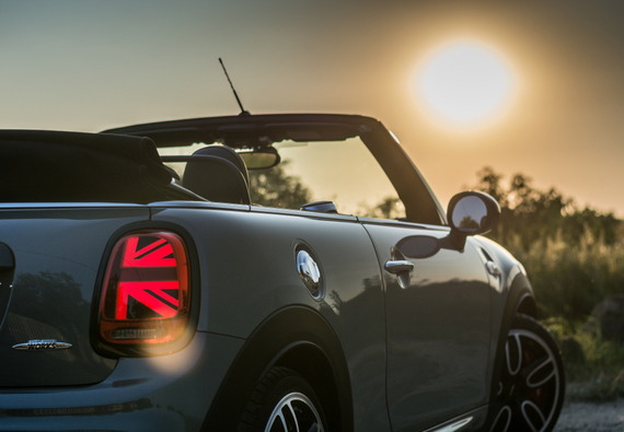 What is a Pre-Registered Car? 