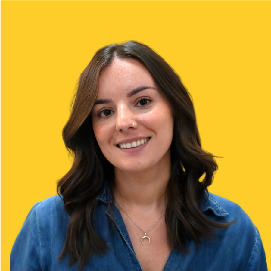 Annabel Walker - Summit Drive Operations Director