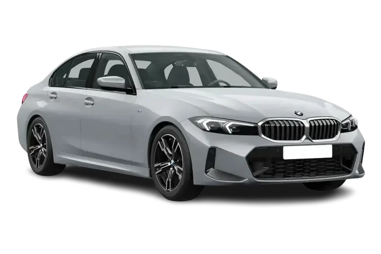 BMW 3 Series Lease
