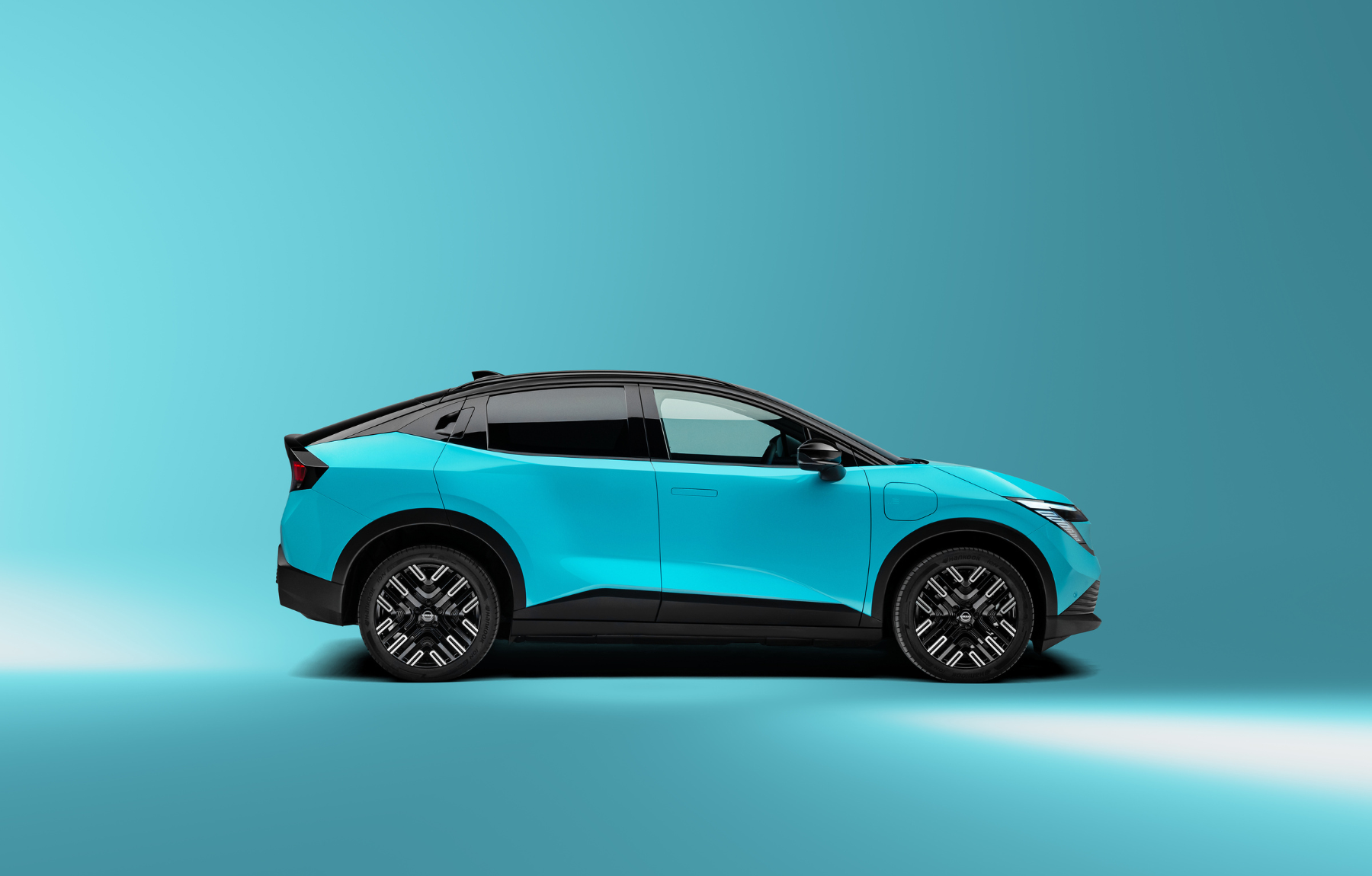 The All-New Nissan LEAF: A Fresh Chapter in Electric Motoring