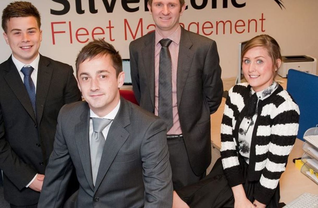 Celebrating 13 Years