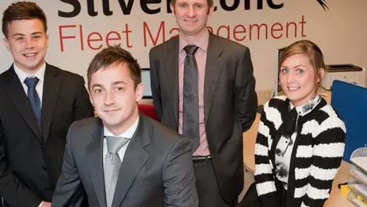 Celebrating 13 Years