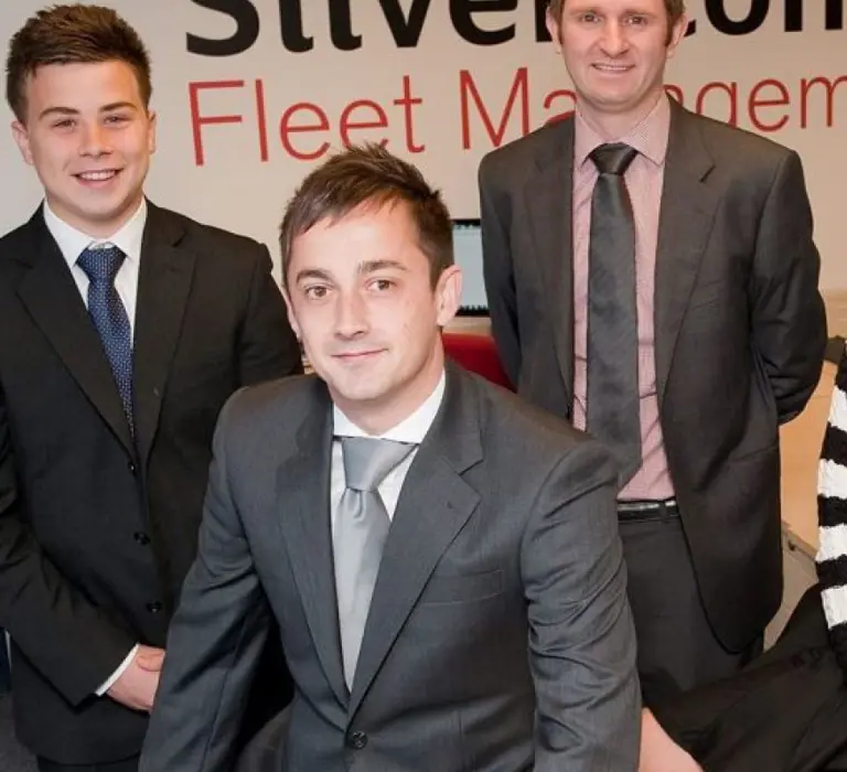 Silverstone Leasing 2012