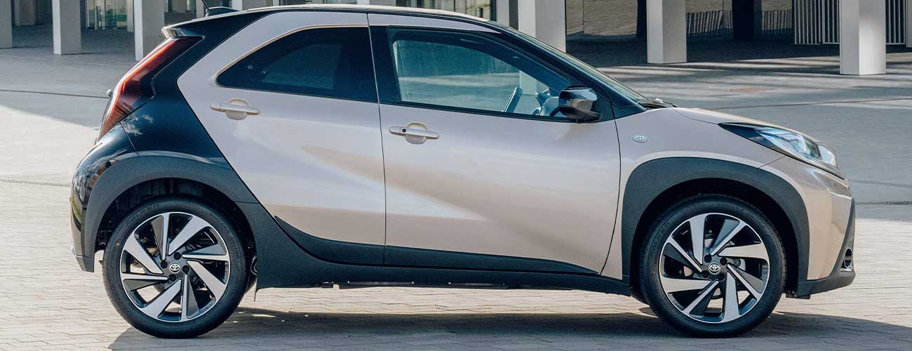 Toyota-Aygo-5-best-cars-new-drivers