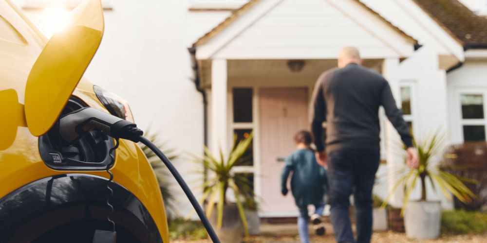 10 ways to Make EV Charging Part of Your Day 