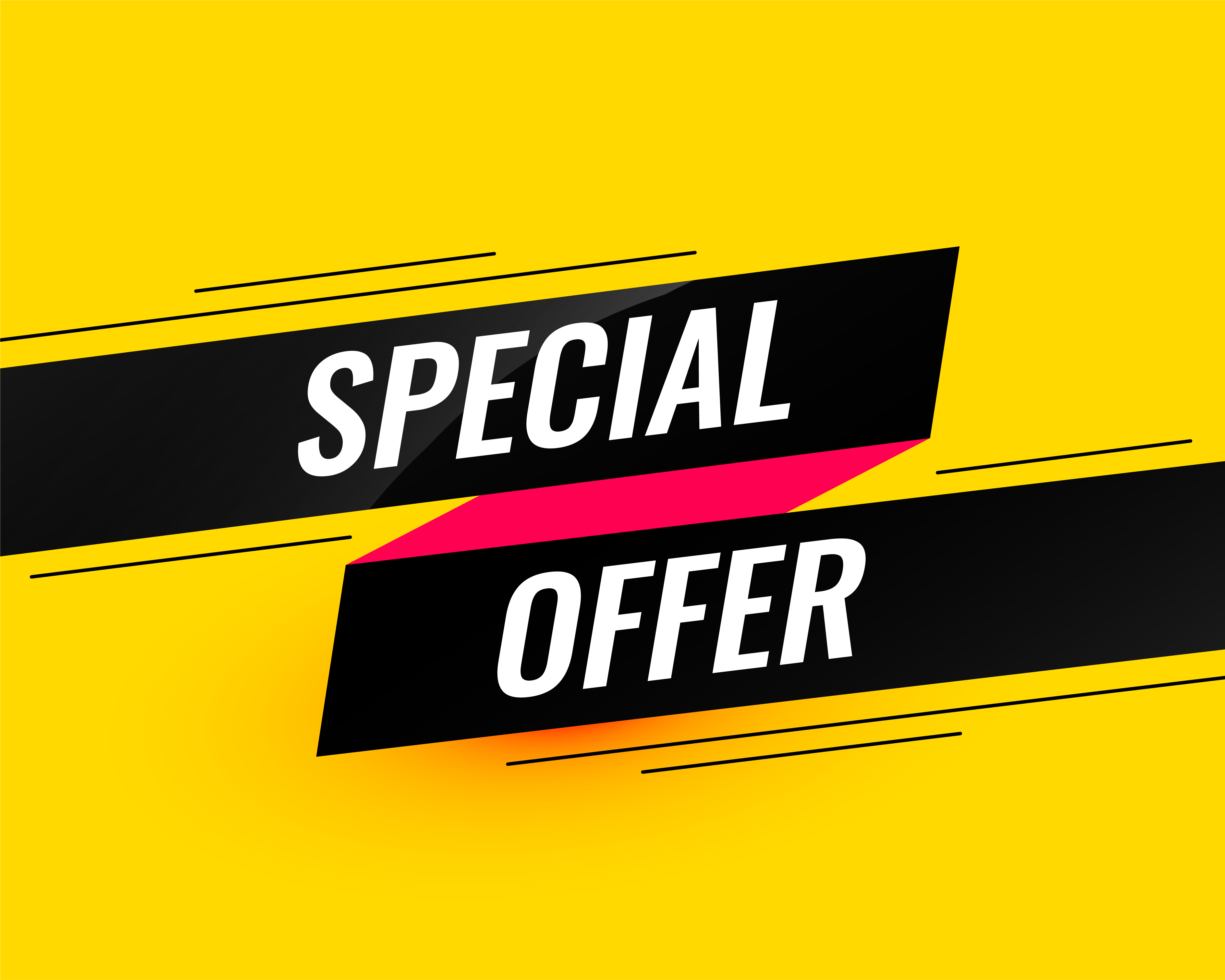 Car Lease Special Offers - Available Nationwide
