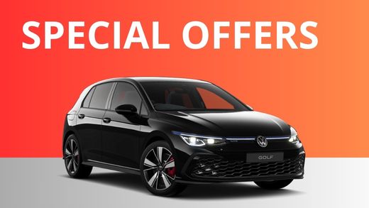 Best Car Lease Deals & Special Offers