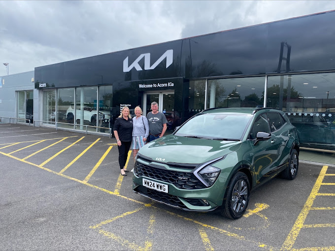 ABC Leasing Hub in St Helens