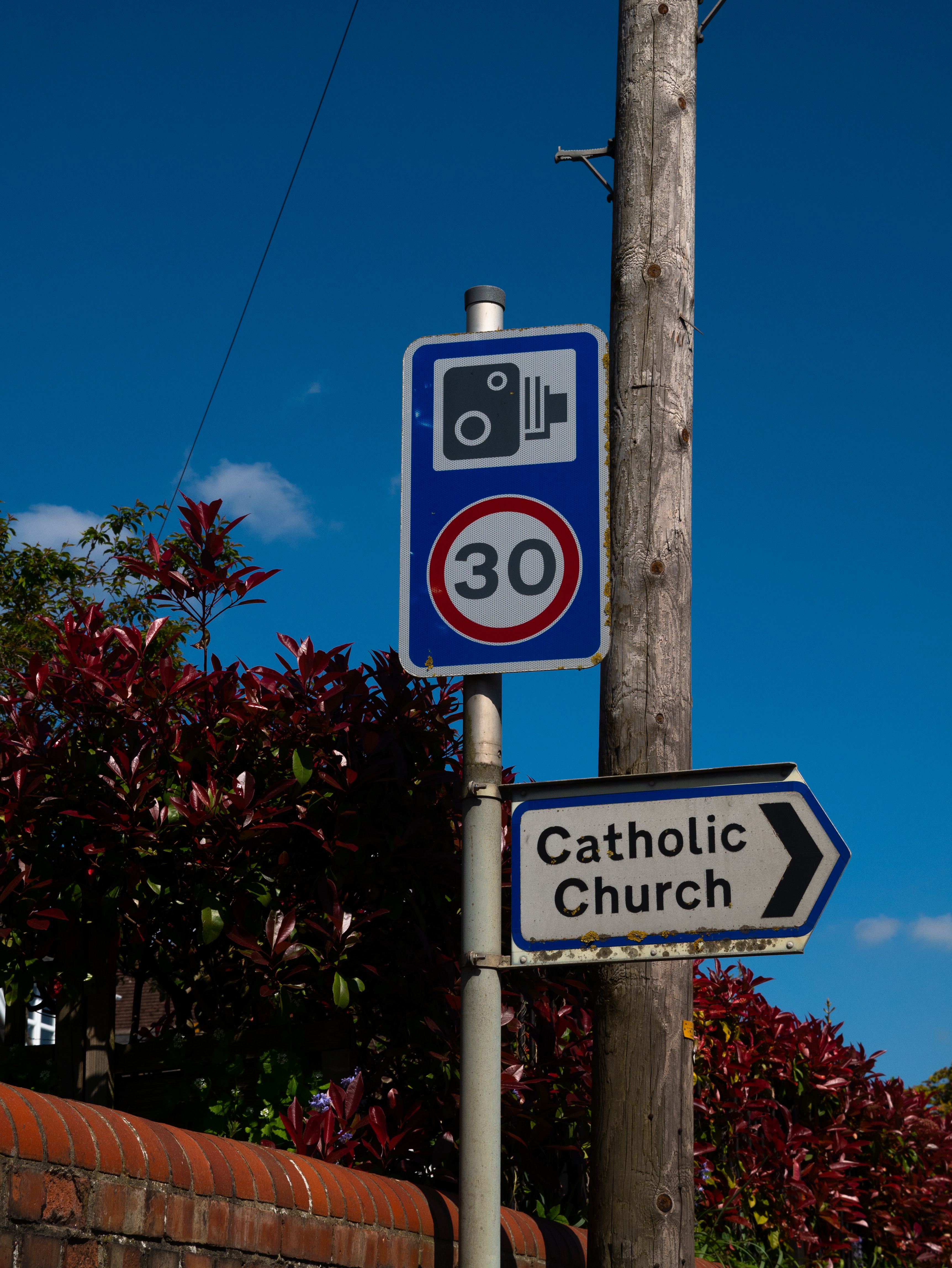 Grasping the Mechanics of Average Speed Cameras