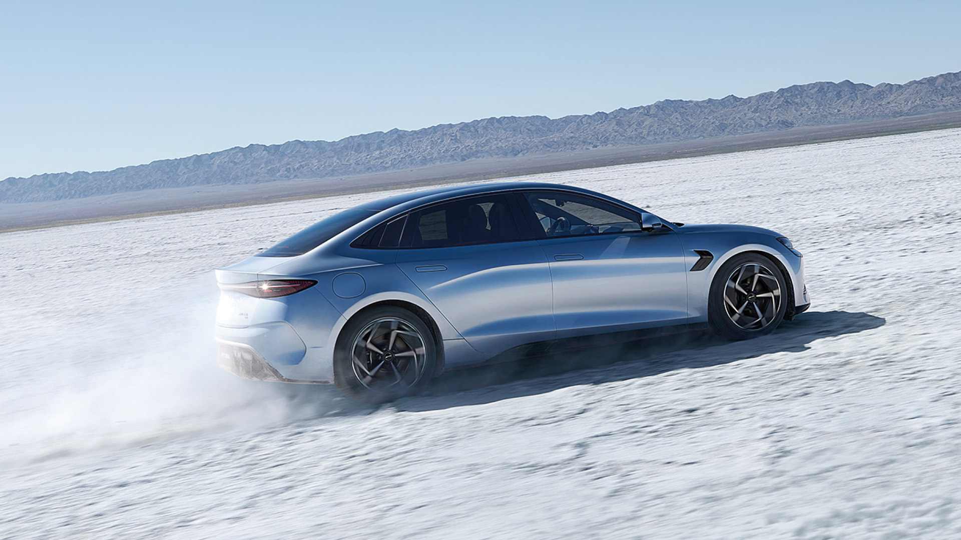 BYD Seal Review: Design, Specs, Features & Leasing