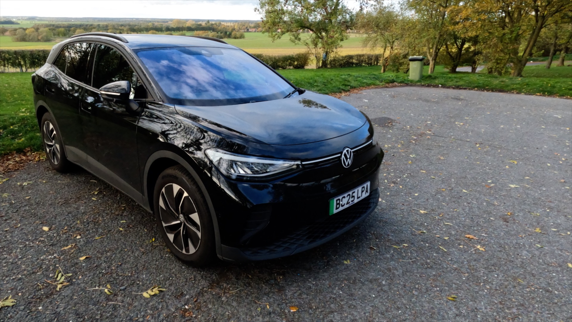 Volkswagen ID.4 Match Pure Review – Real Life Experience After 2 Months