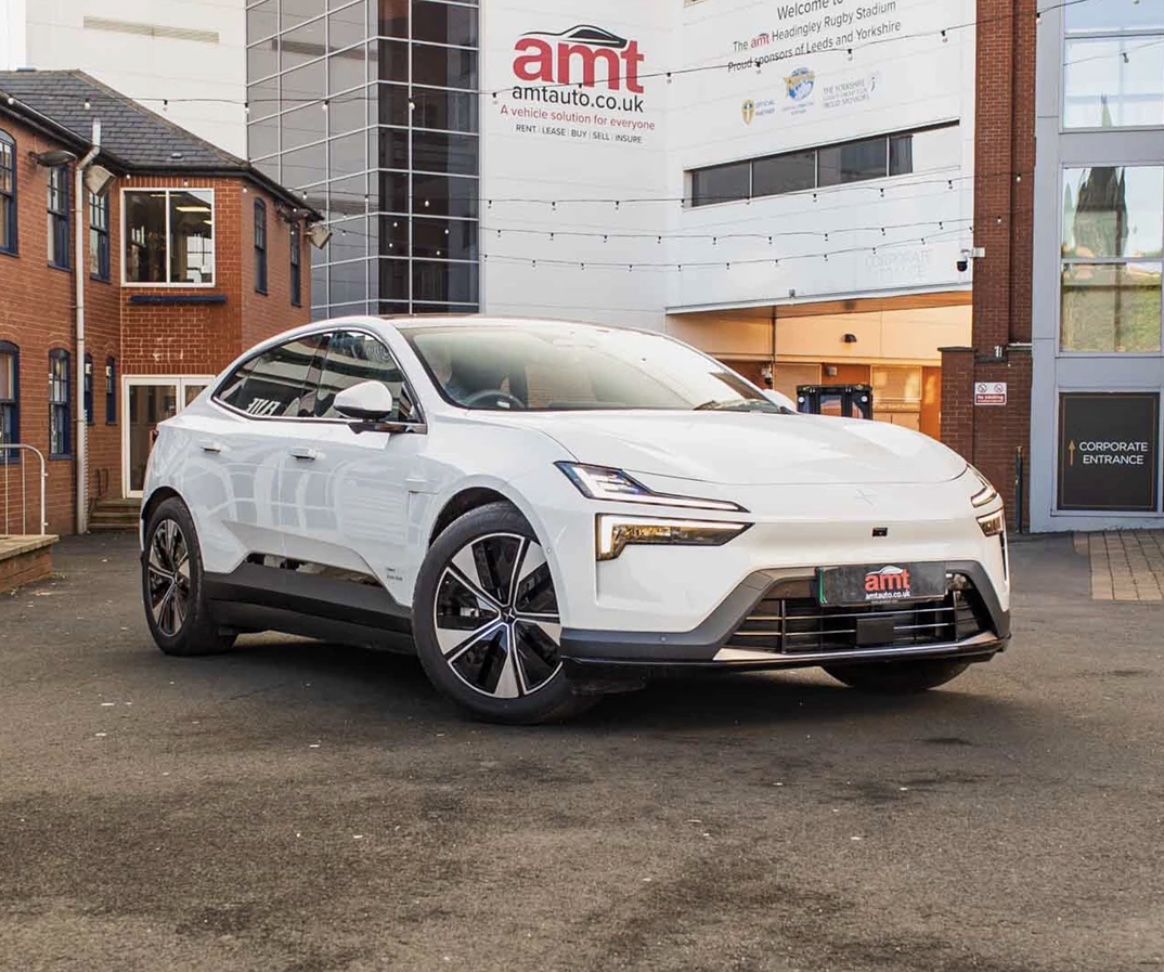 Powering Progress: Ford E-Transit Custom opens door to Plug-in Van Grant benefits