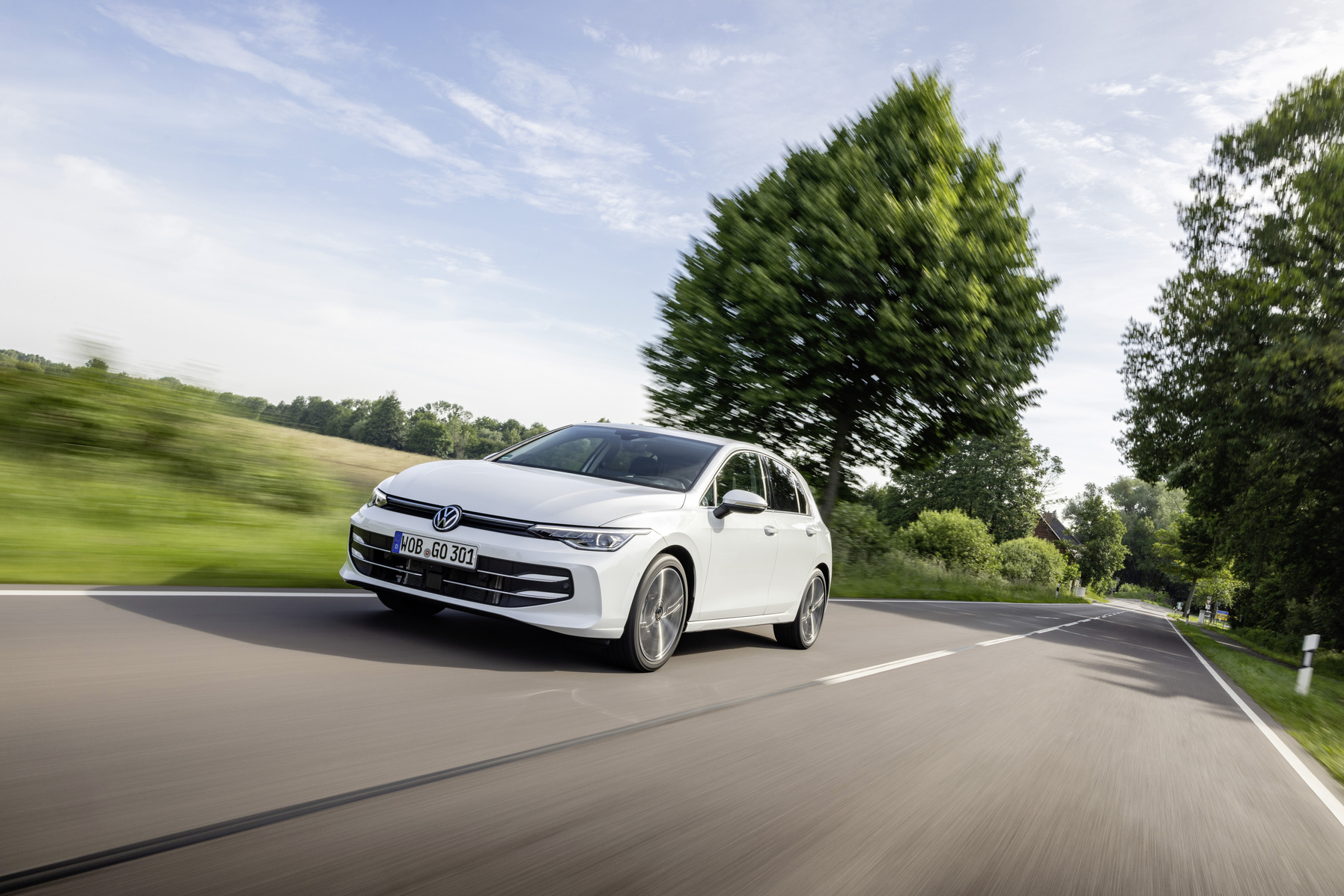 Best Selling Cars of 2024