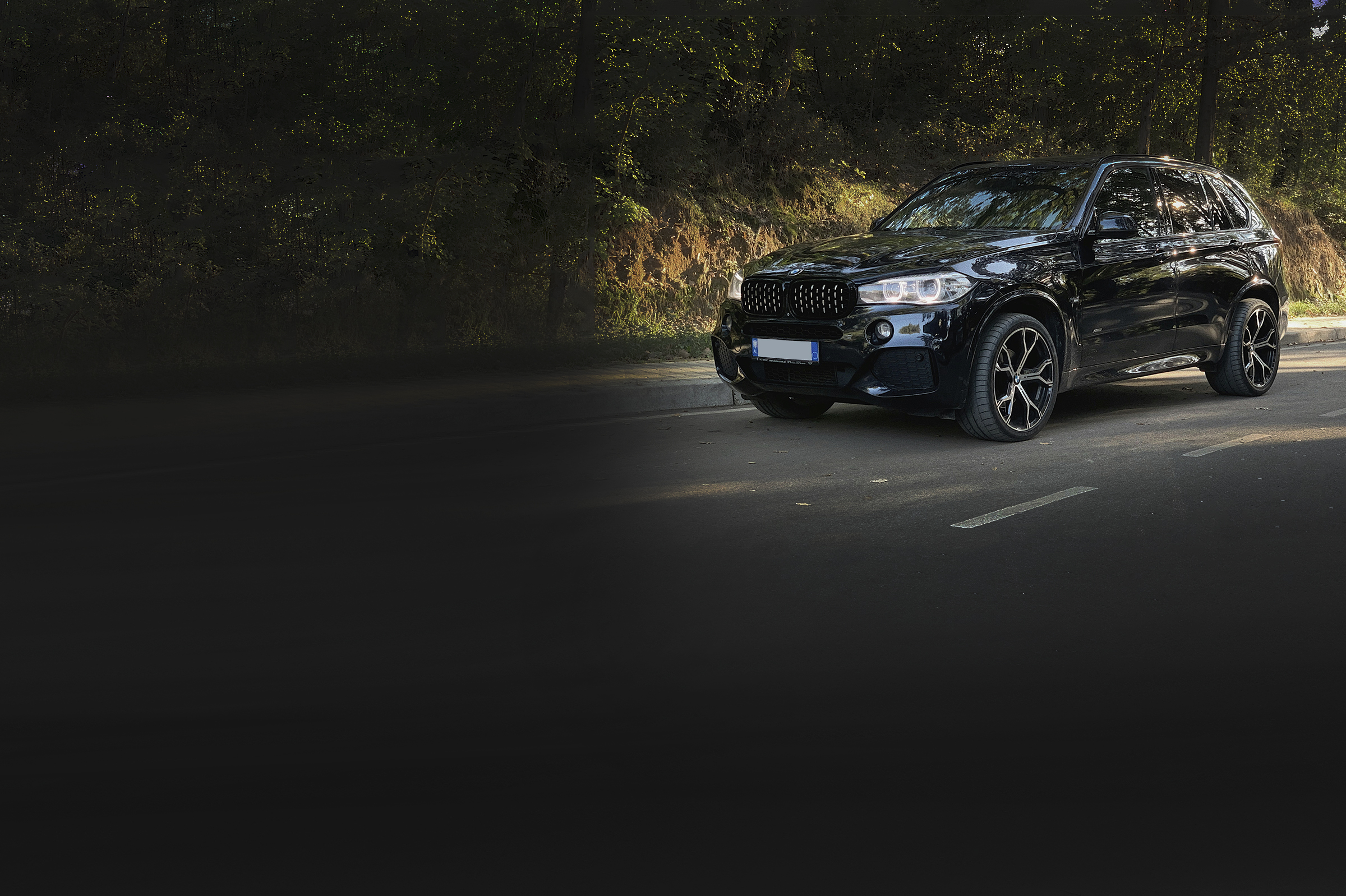 Photo by Dardan Motors on Unsplash