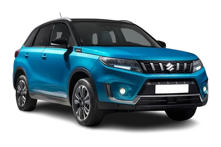 Suzuki Vitara Lease Deal