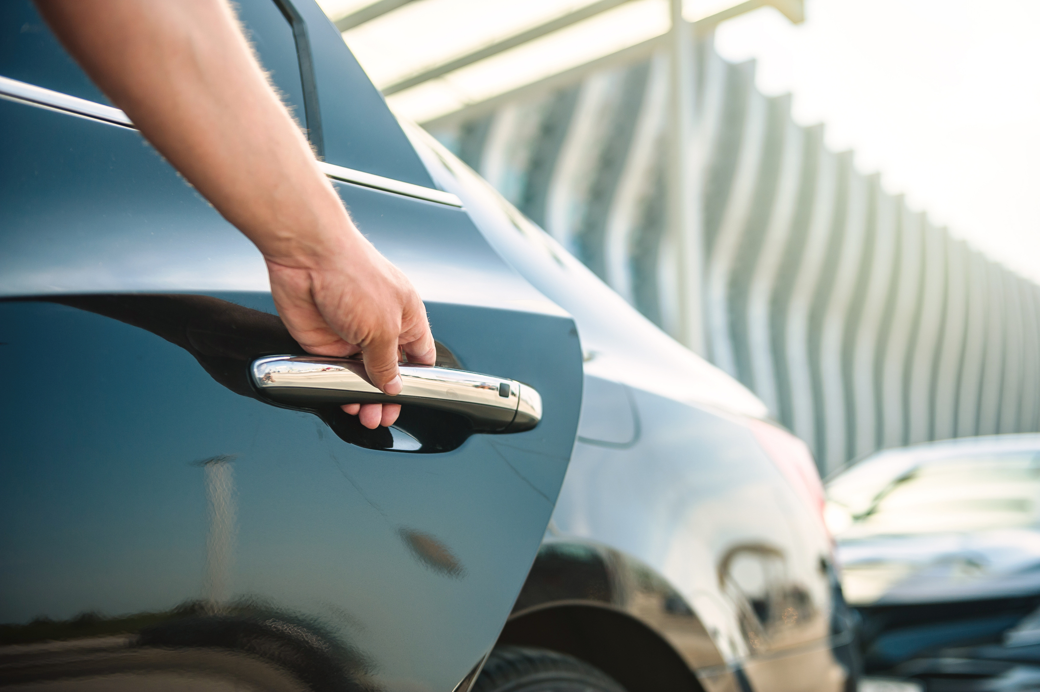 A Guide To New Business Car Leasing