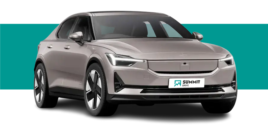 Chinese EV - Polestar 2 Lease Deal