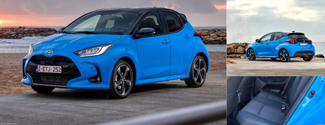 Top 5 Economical Self-Charging Hybrids