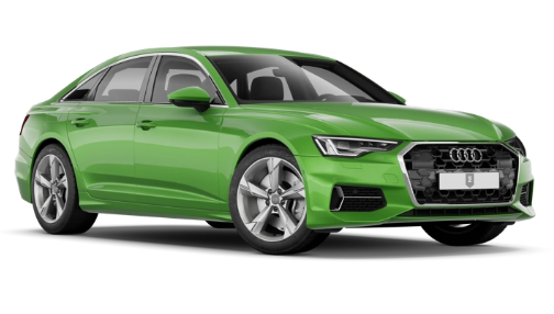 Personal Car Leasing  