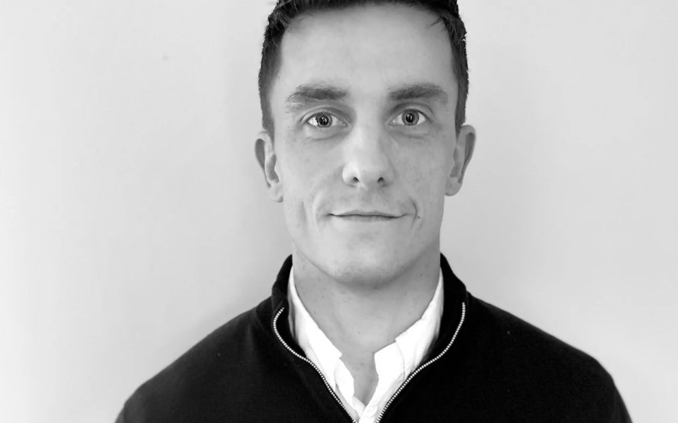 Charlie Chapman - Britannia Car Leasing