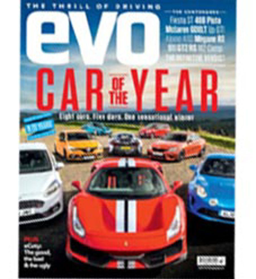 Evo