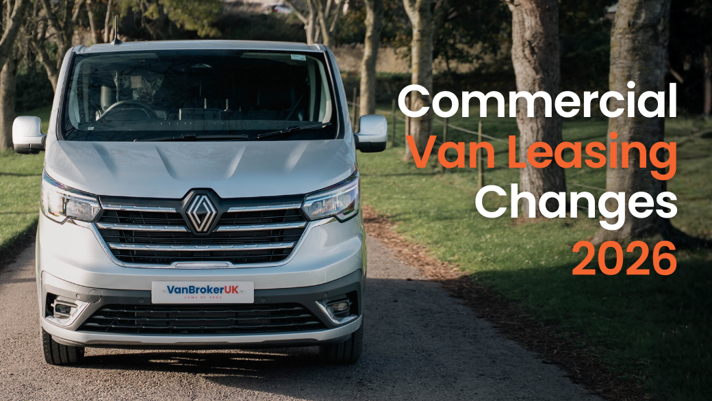 What 2026 Could Mean for Your Fleet