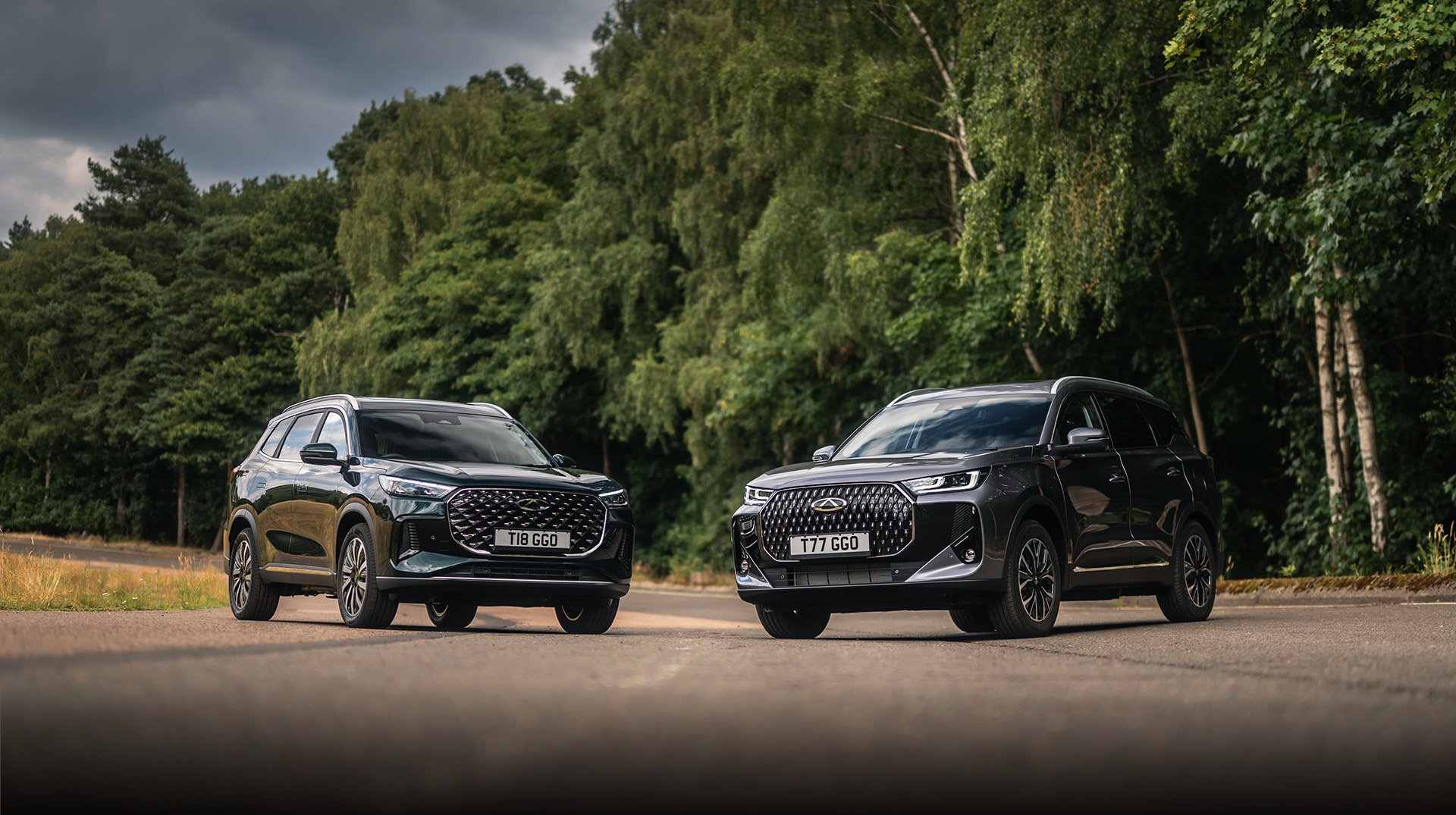 CHERY: The New Chinese Car Brand Arriving in the UK