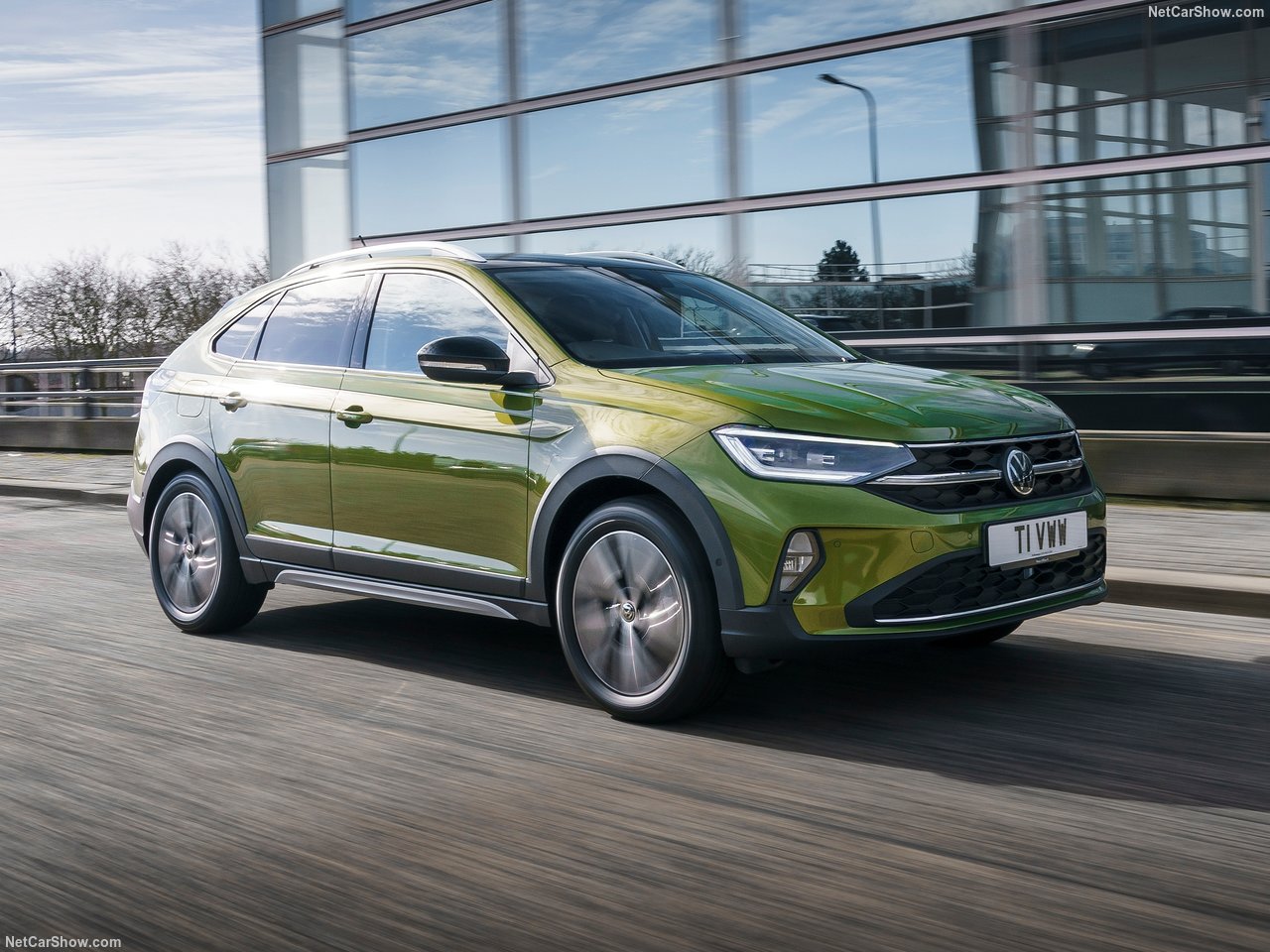 Volkswagen Taigo Lease Deals