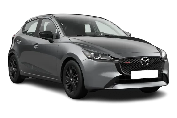 Mazda 2 Hybrid Lease Deal