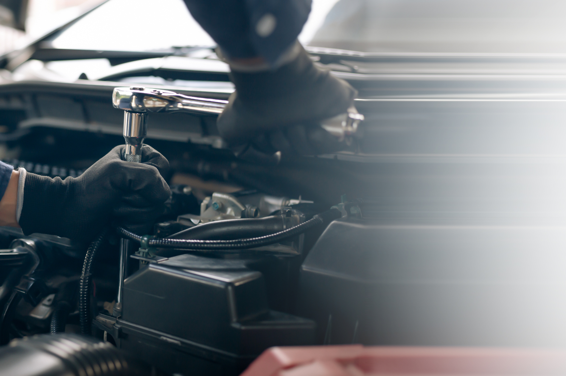 Leasing Maintenance Guide