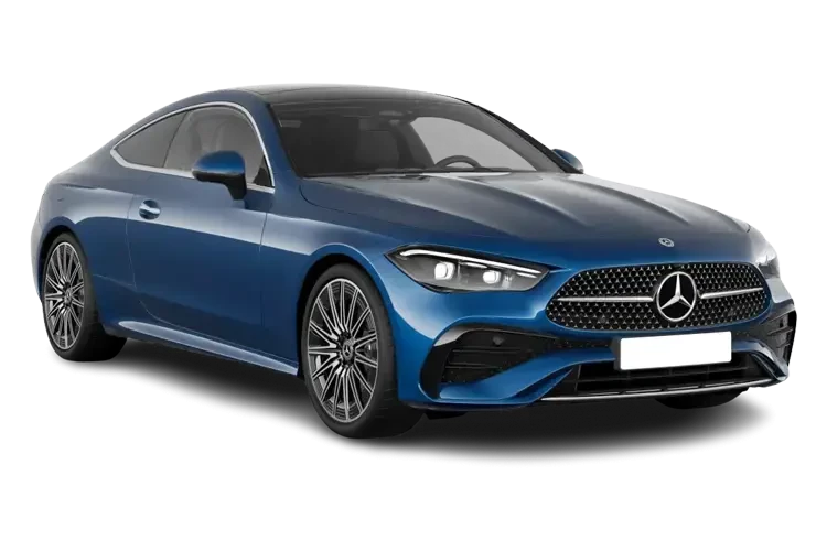 Mercedes-Benz Cle Lease Deal