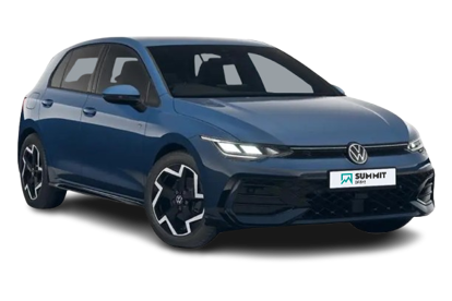 Volkswagen Golf Lease Deals