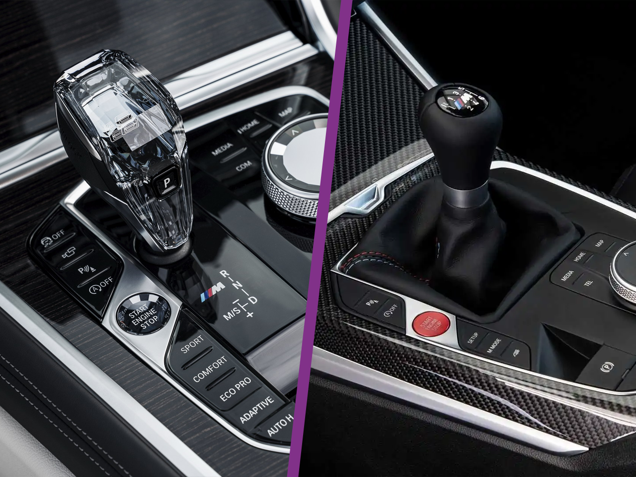 The Ultimate Guide to Automatic vs Manual Cars: What's Your Preference?