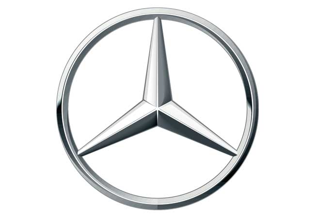 Merc logo