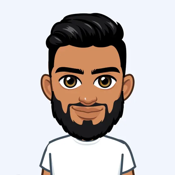 Vik Zafar