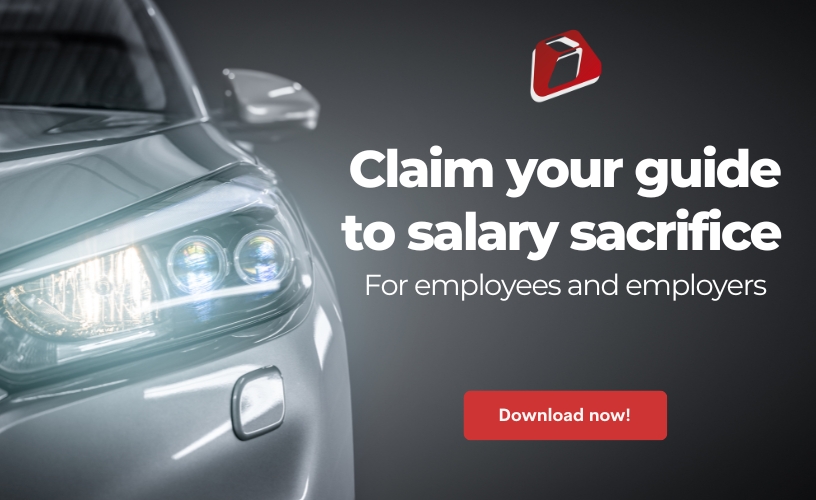 Free Salary Sacrifice Guide